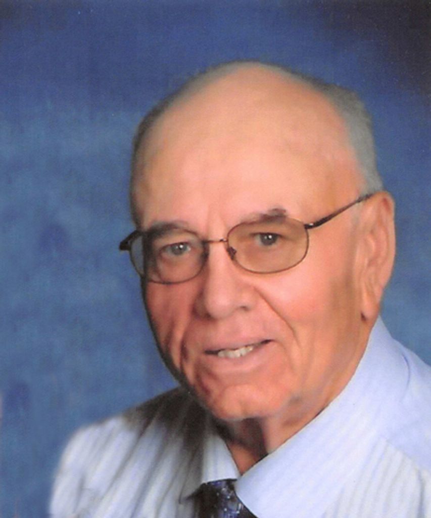 Danny Edwin Klein Profile Photo