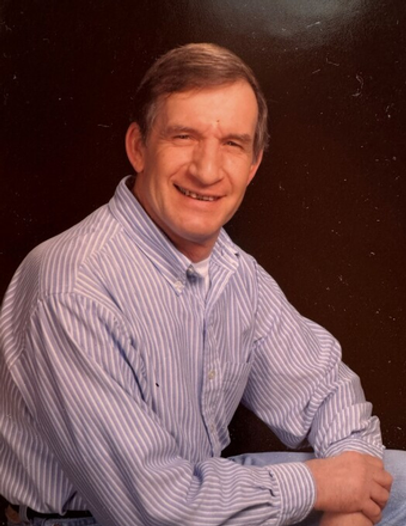 Robert S. Simpson Sr. Profile Photo