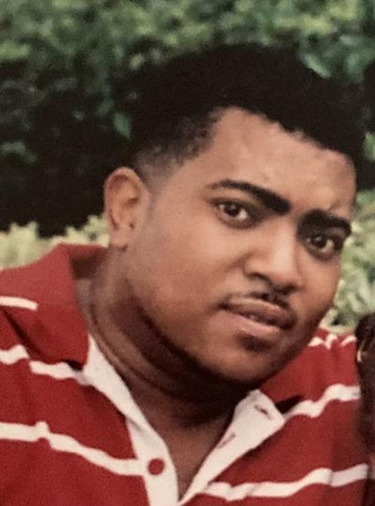 Calvin Malcom Ponson Profile Photo