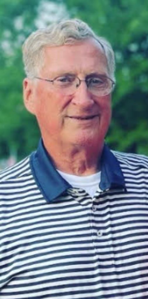 Glen Earl Peters Profile Photo