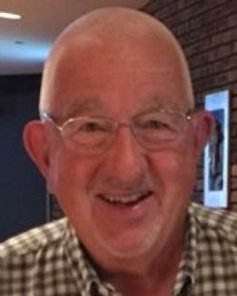 Dennis S. Hanson Profile Photo