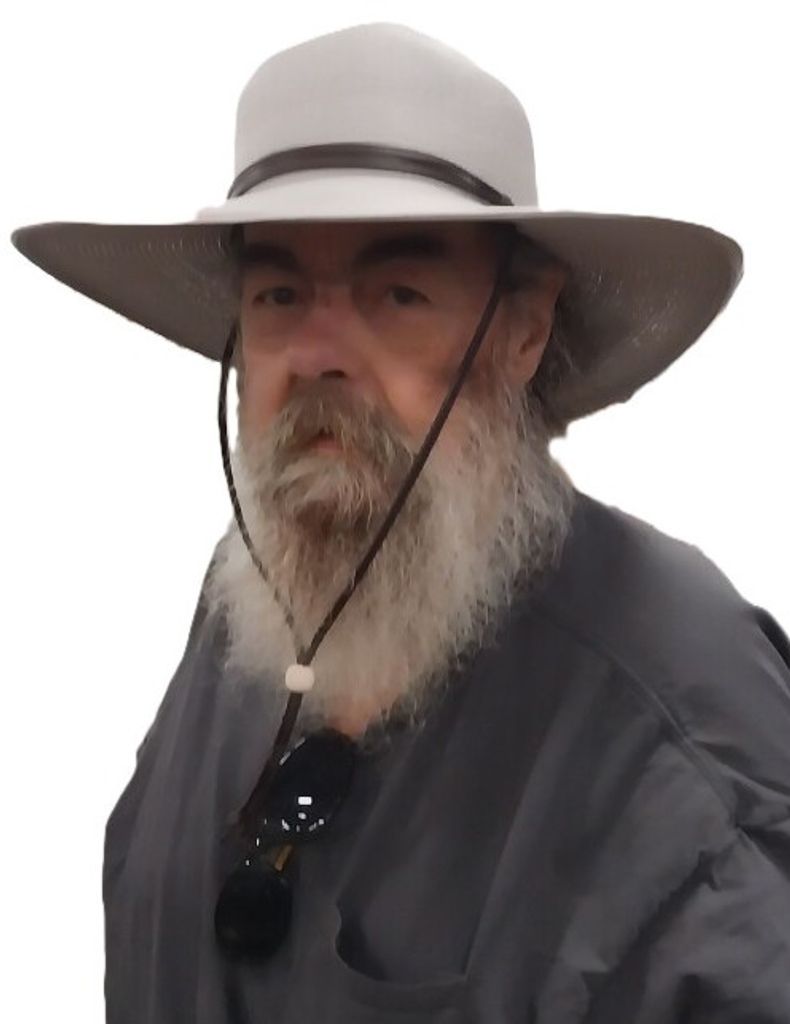 Steven M. Tew Profile Photo