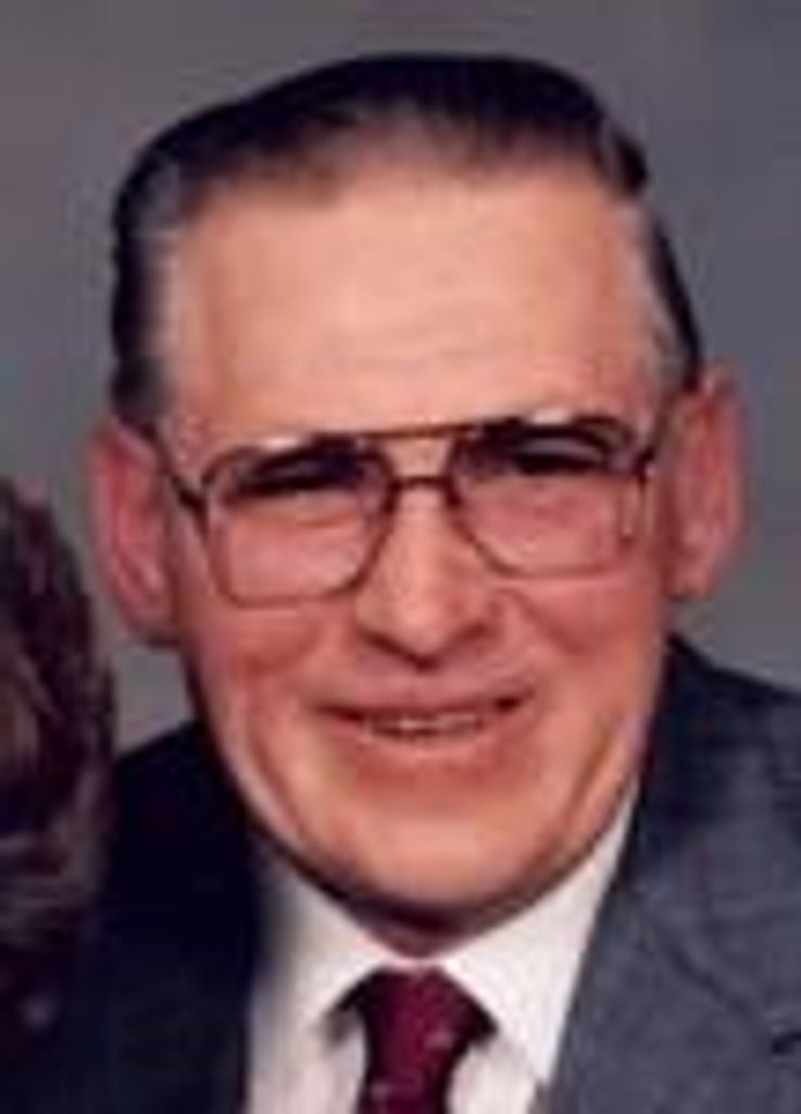 Luke S. Stenzel