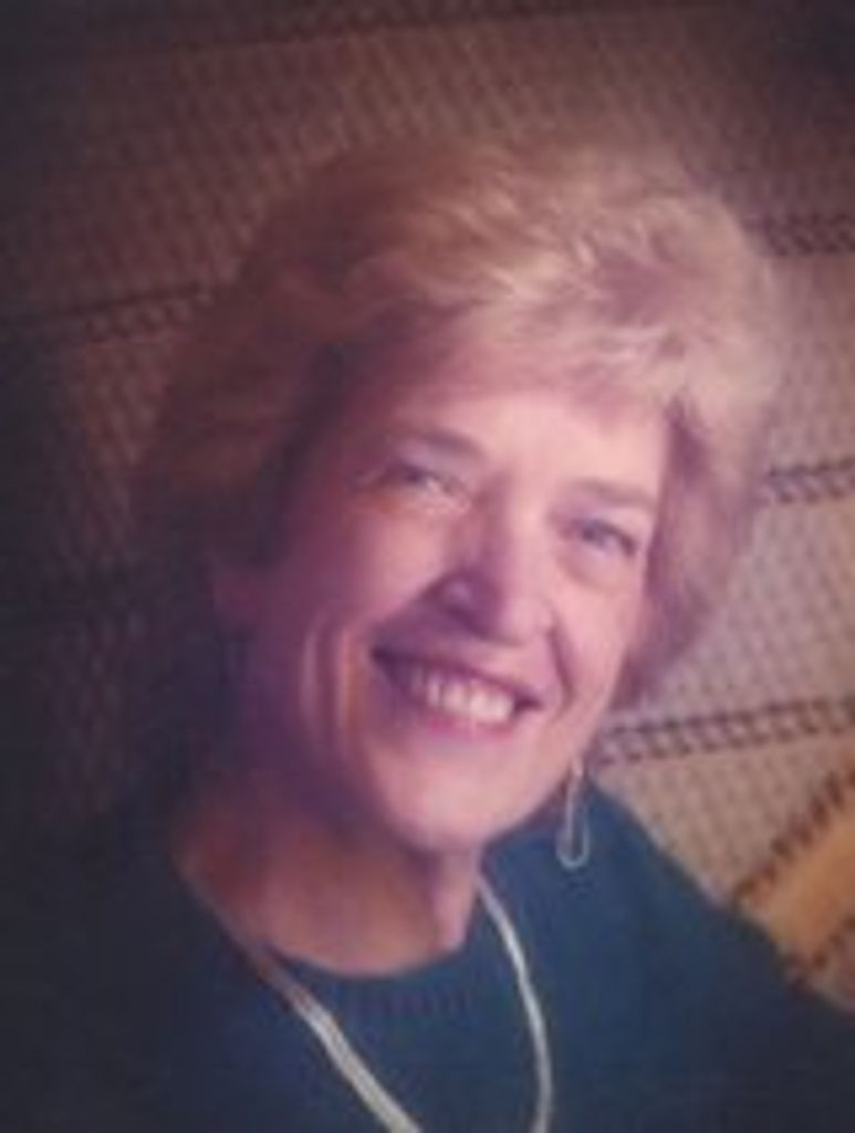 Muriel Alcott Profile Photo