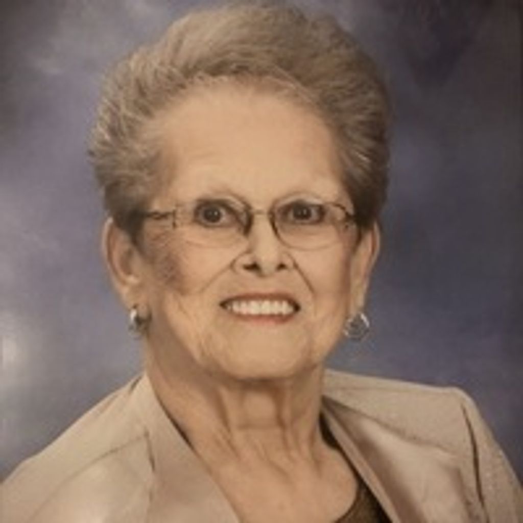 Dovie Anderson Myers