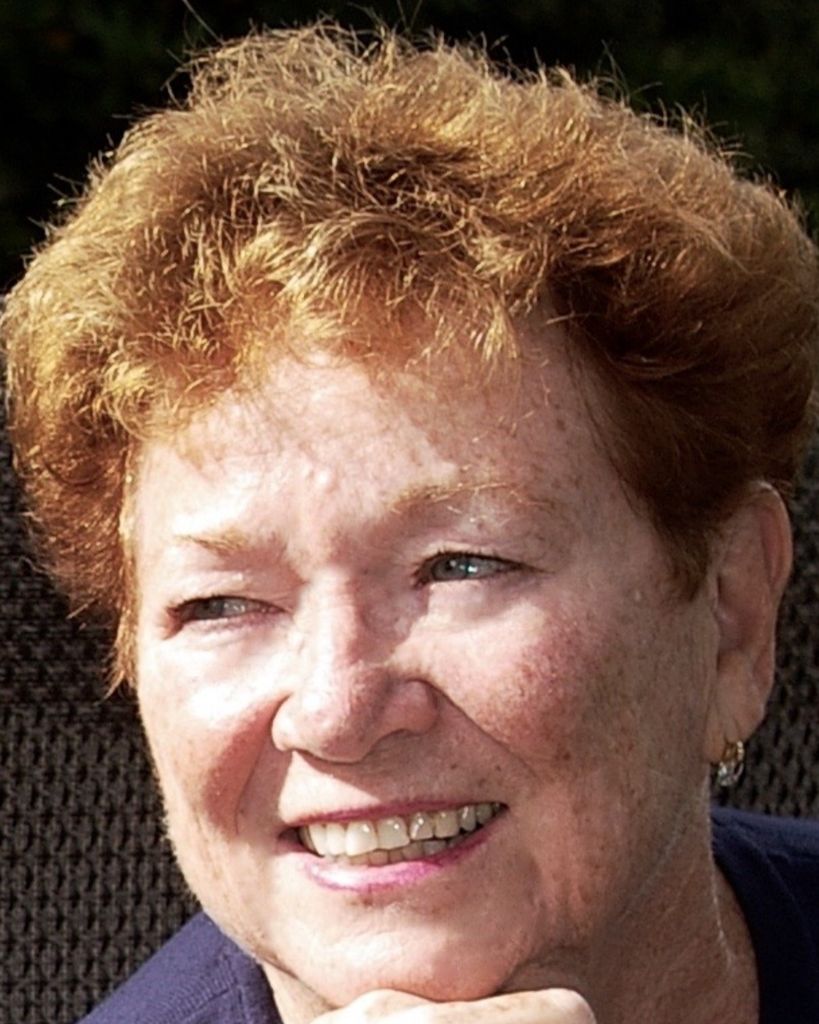 Barbara Sheahan