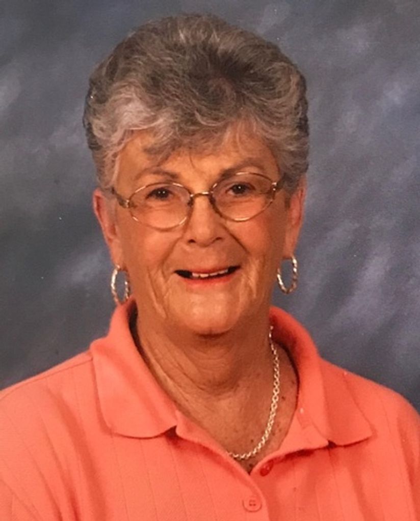 Joan Griffin Profile Photo