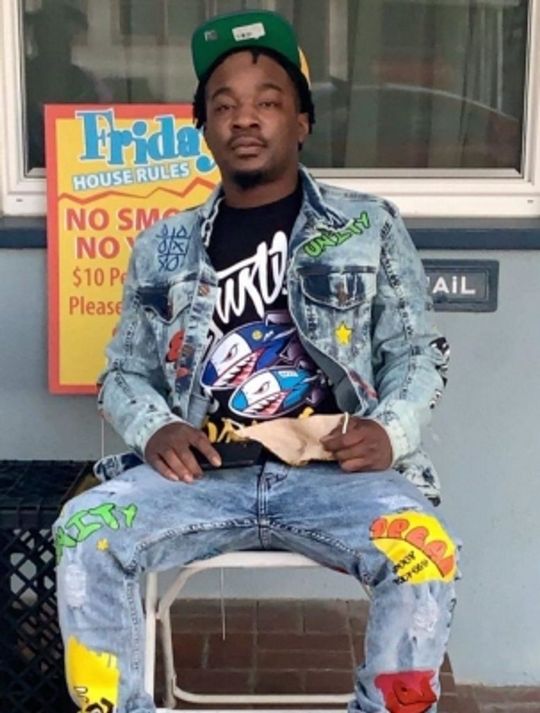Tabare' Quantavius Domanique Hatcher