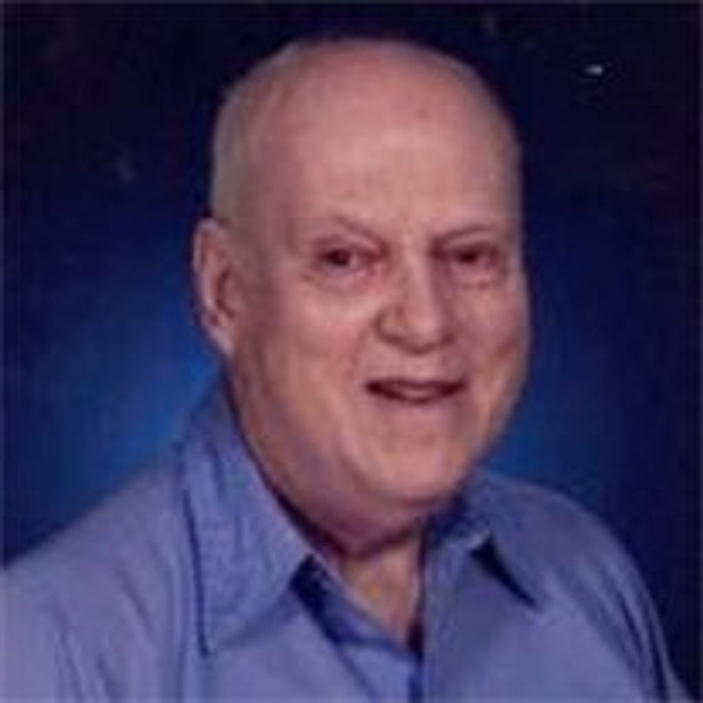 Harold D. Jester