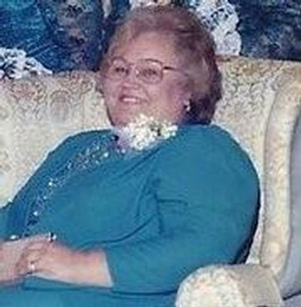 June Archer Profile Photo