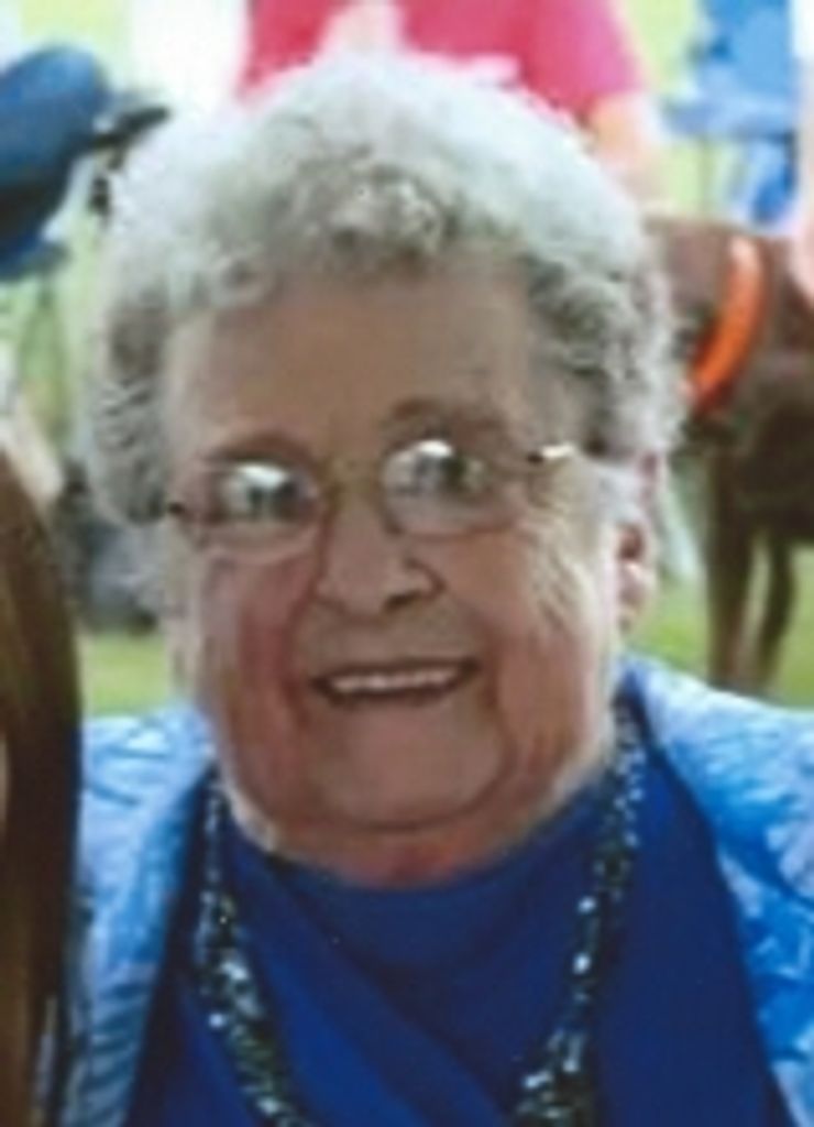 Barbara Thompson Profile Photo