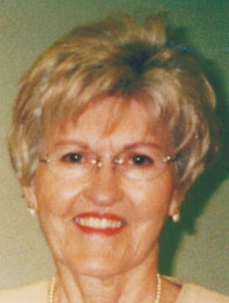 Dorothy D. Barlow Profile Photo