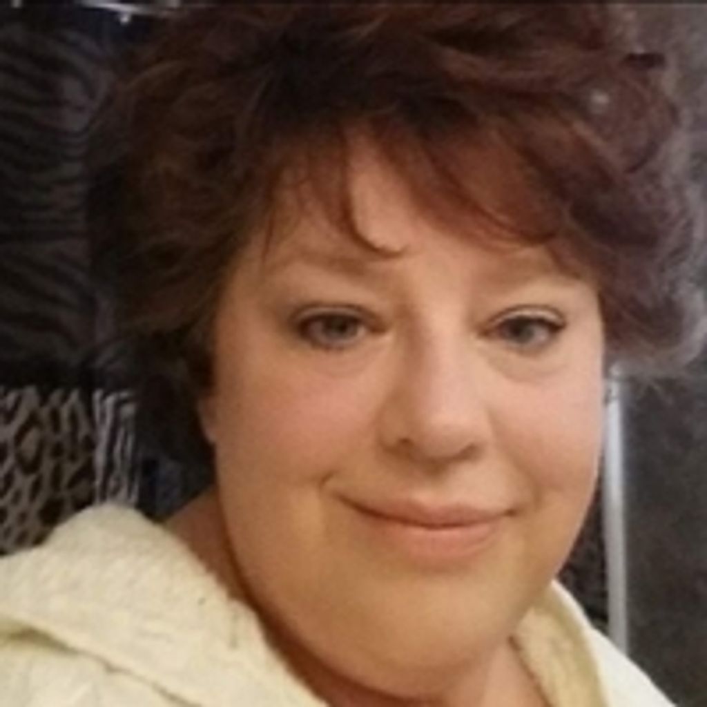 Diana R. Manger