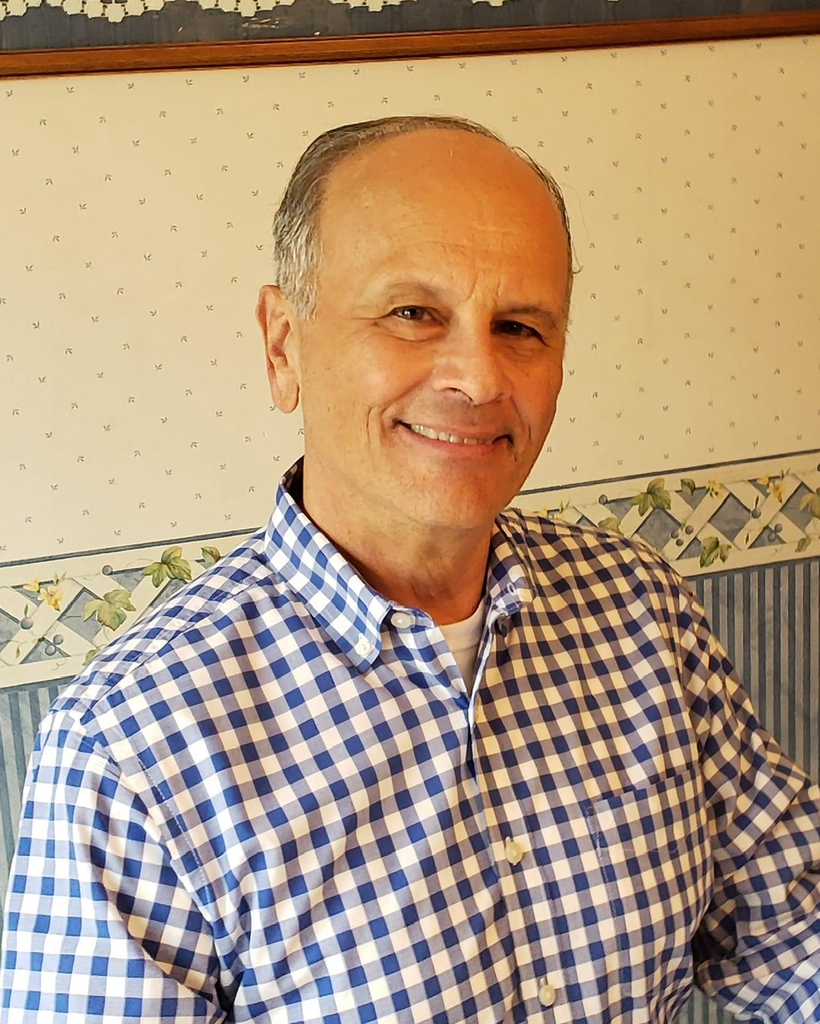 Frank Chasar Profile Photo