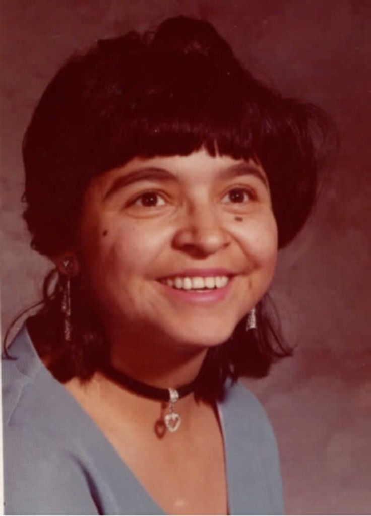 Martha Ortiz