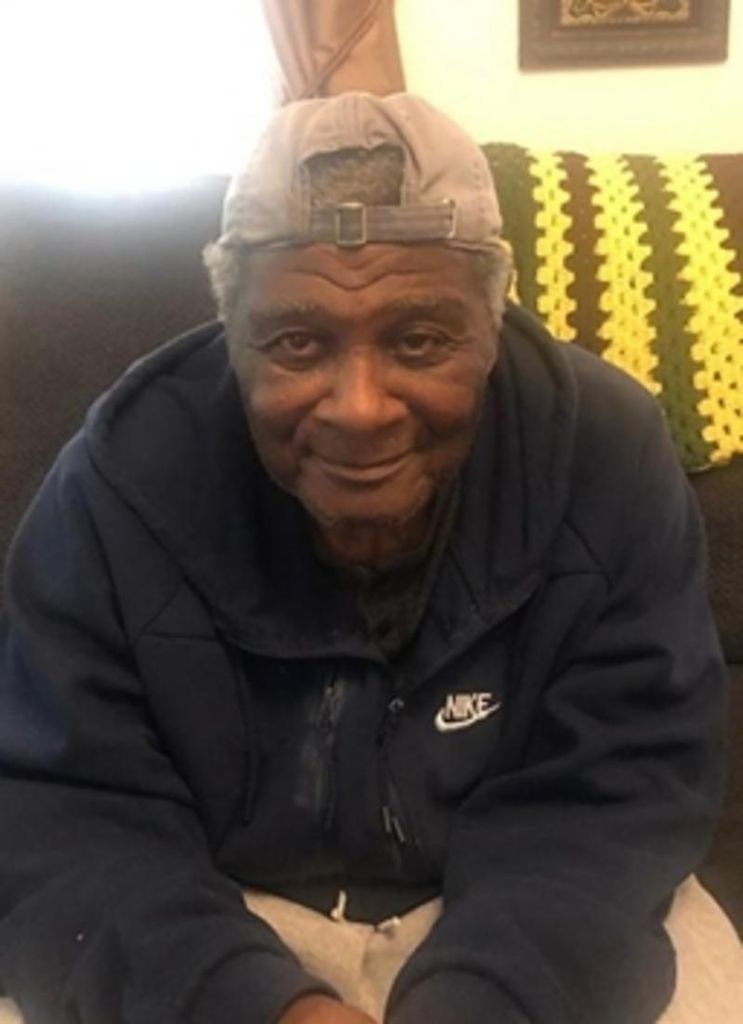 Ronald B Jackson Profile Photo