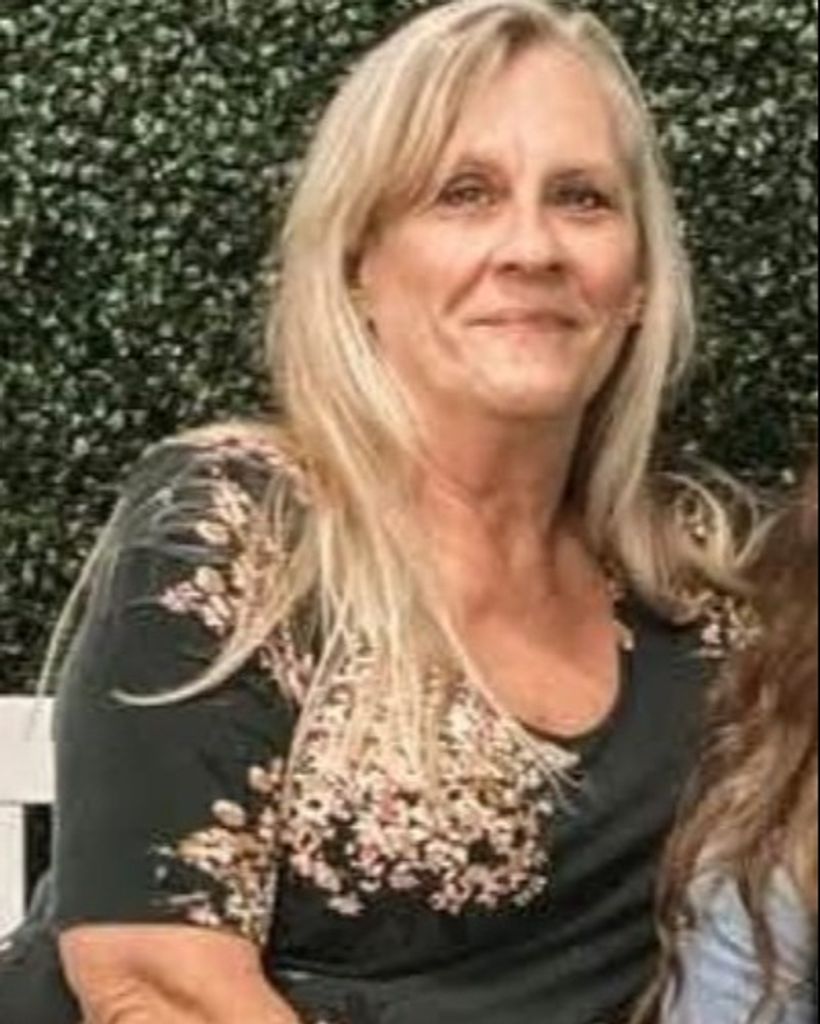 Belinda Gay (McGill) Elliott