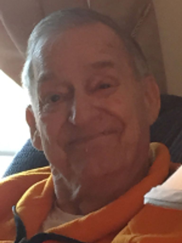 Jerry Kenneth Scoggins