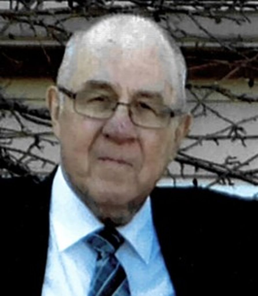 David Durfee Fredrick