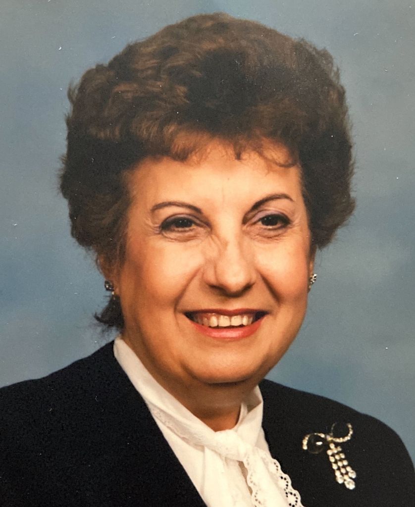 Margaret Ann Grochoske Abate Profile Photo