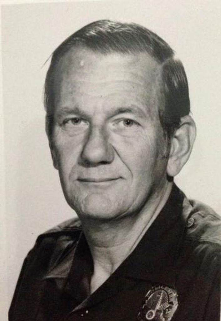 Leroy Daniel Rasmussen Profile Photo