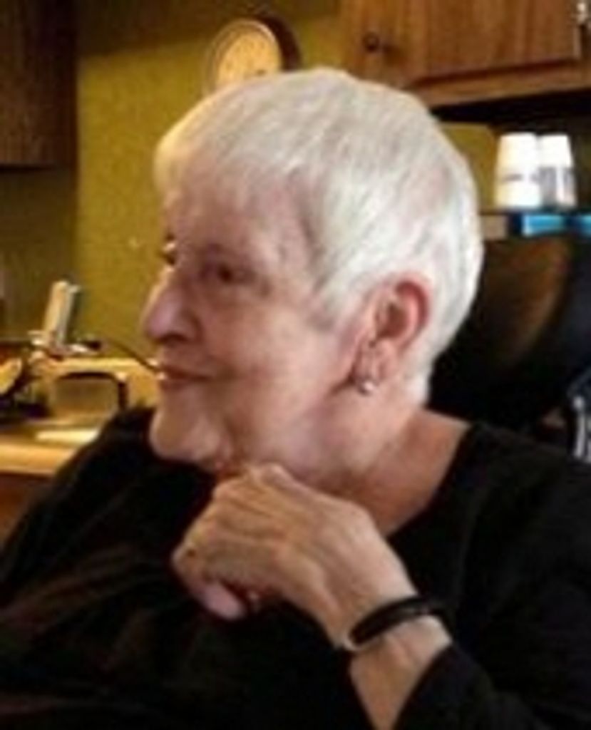 Harriett Elizabeth Cottengim
