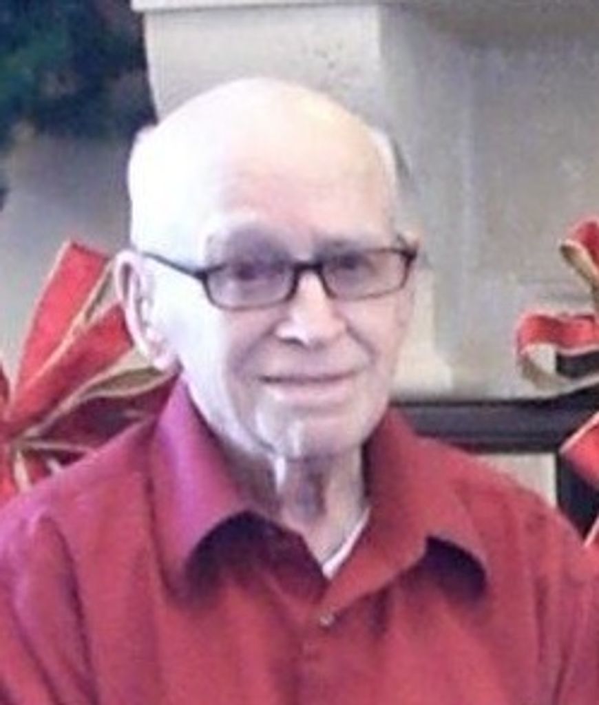 Lyle Frederick Perkins, Sr.
