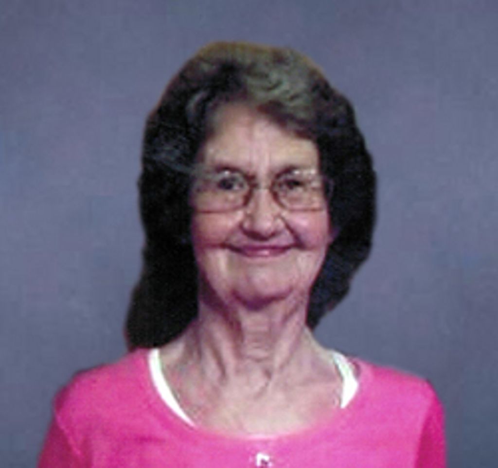 Martha Louise Beckum