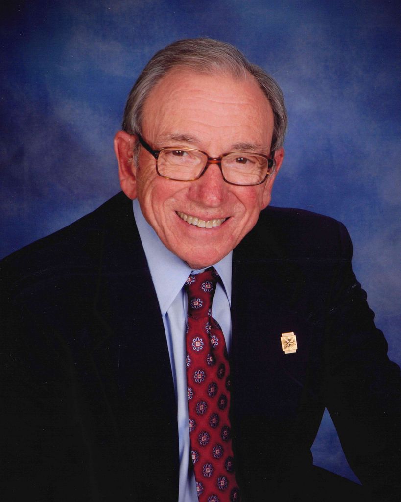 Richard Heuschele Profile Photo