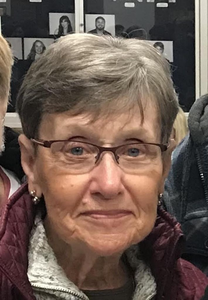Rosalie M Caine Profile Photo