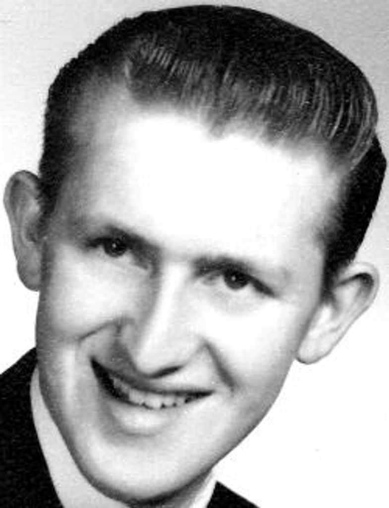 Harvey S.. Noll, Sr.