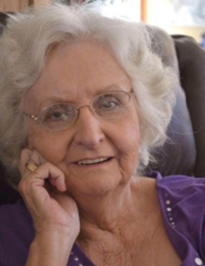 Sandra Jean Campbell