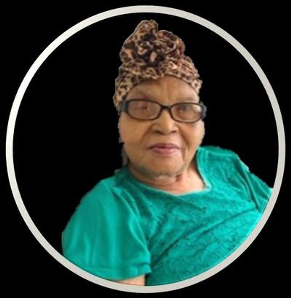 Sylvia Mavis Maduro Dale Profile Photo