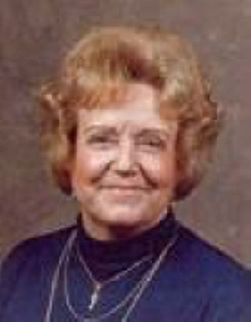 Mary  U. Rexroat