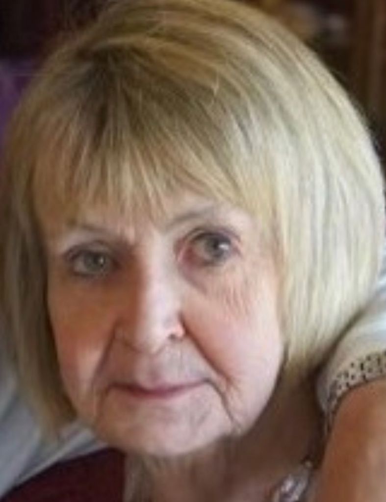 Mona Macnaughton Profile Photo