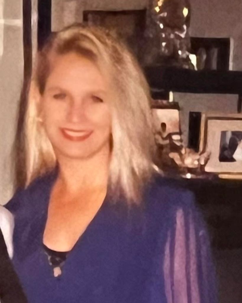 Tracy D'ann Lamb