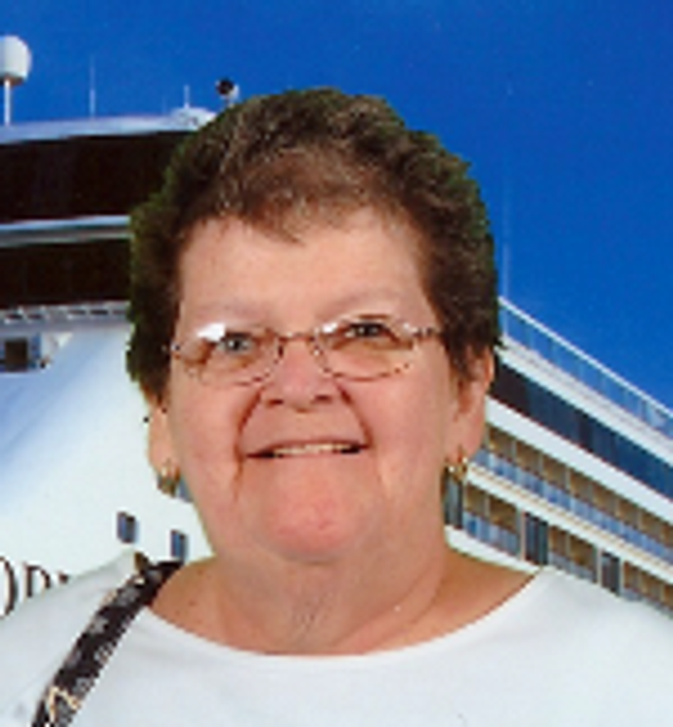 Williamina "Mina" Chmielinski