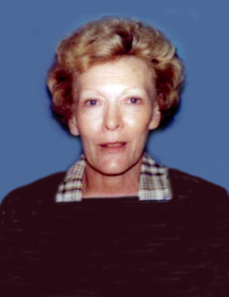 Carolyn Slusser