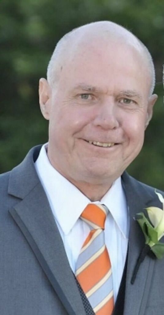 James Keath Fetter Profile Photo