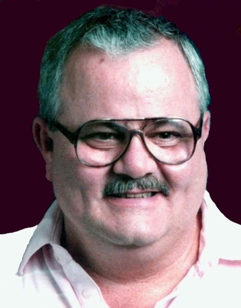 Samuel "Sam" G. Parker Profile Photo