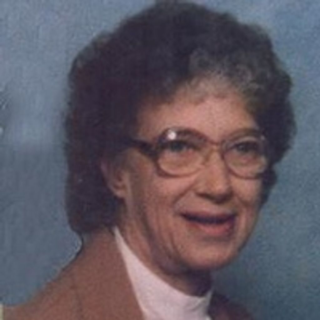 Helen B. Hinton