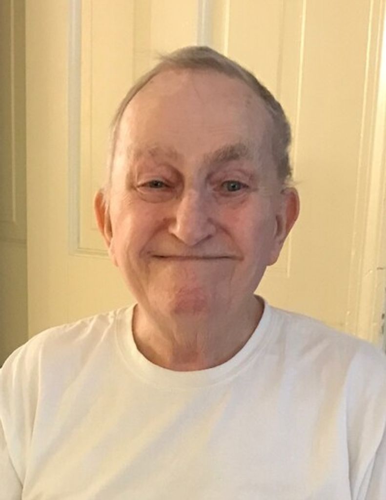 William "Billy" C. Woodbury Profile Photo