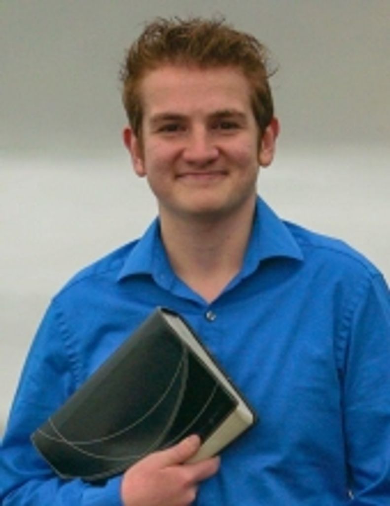 Dylan J. Givargiznia