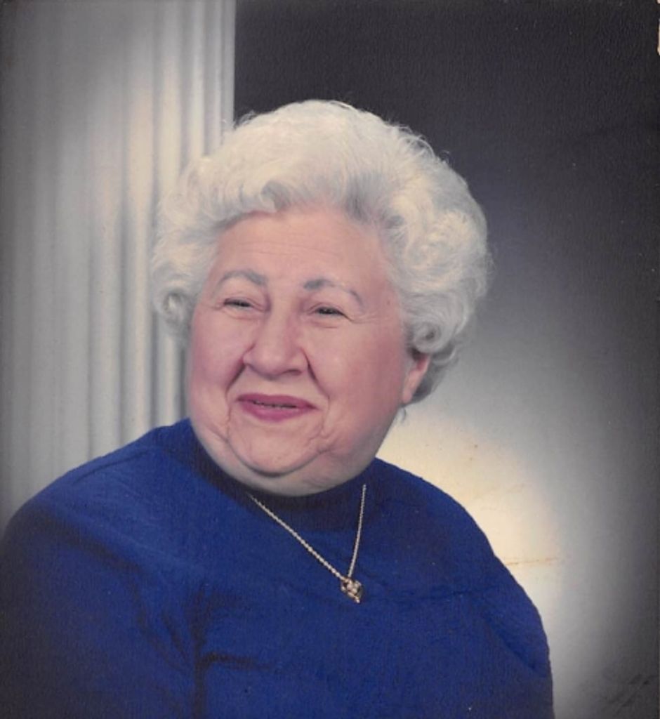 Martha Manogian Profile Photo