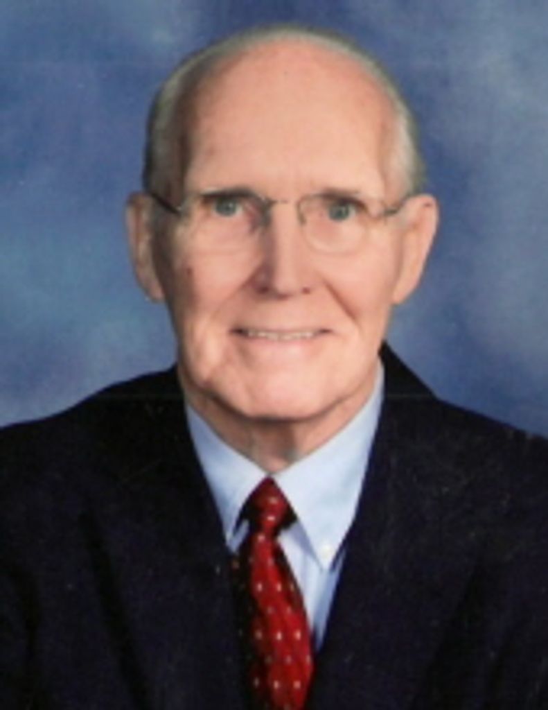 Ronald L. Levis