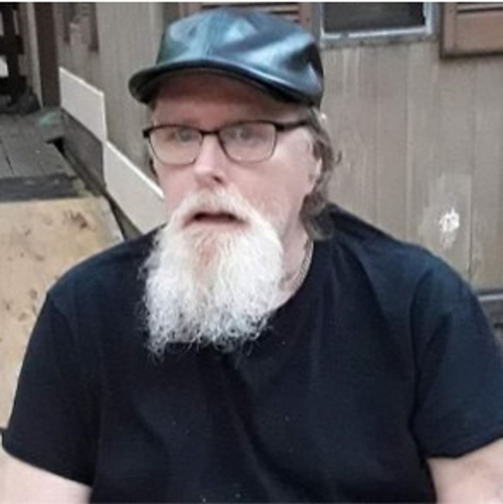 Mark Dean Profile Photo