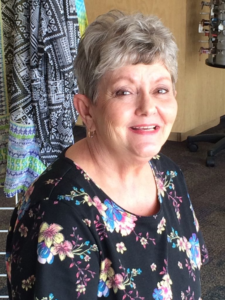 Teddy Jo Scogin Profile Photo