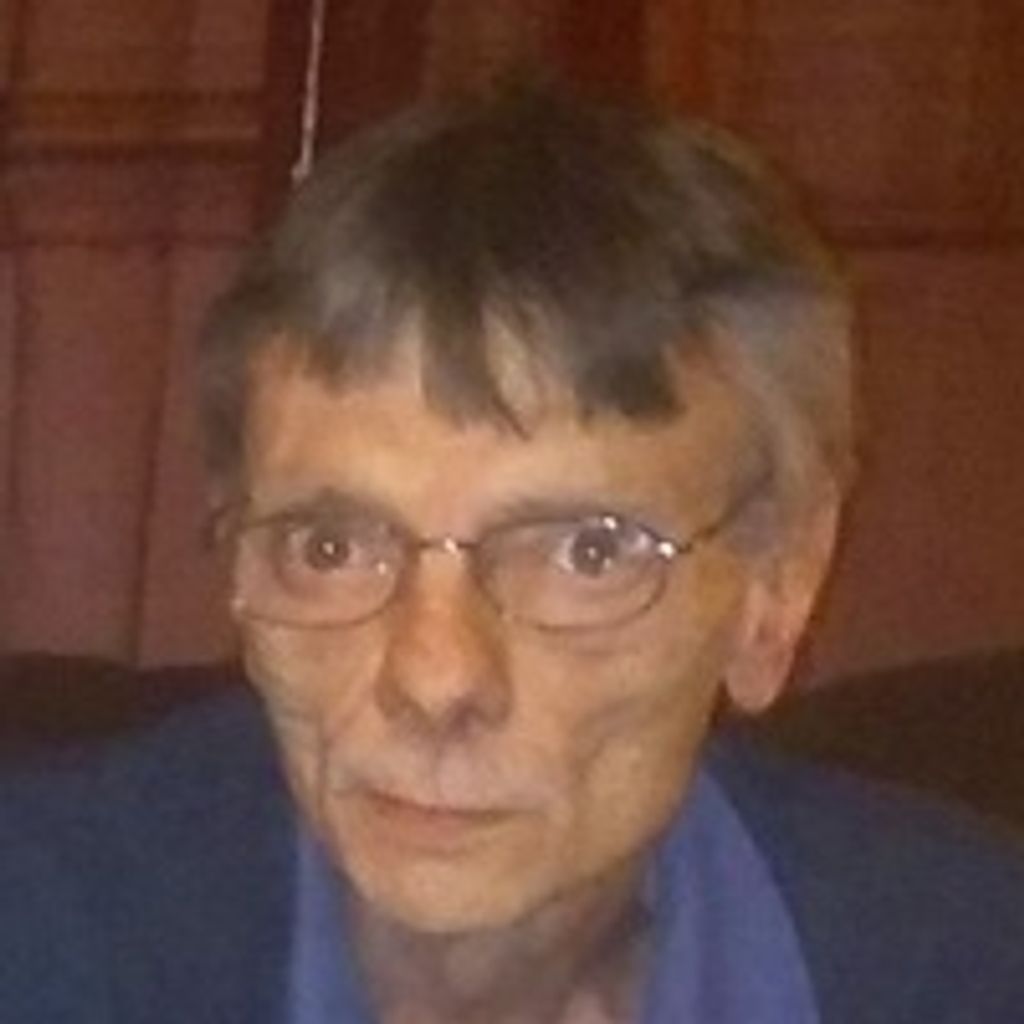 Eugene Nichols