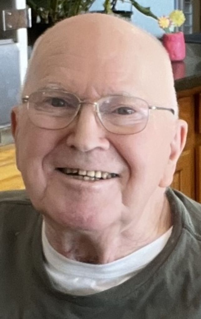 George Wayne Clark Profile Photo