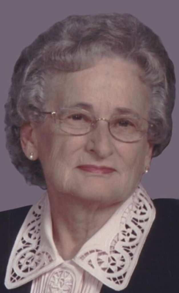 Neva Gregory Profile Photo